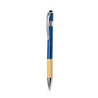 PENNA TOUCH CON IMPUGNATURA BAMBOO